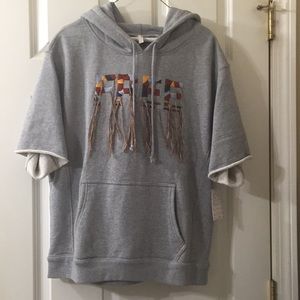 Free People Movement Sweatshirt